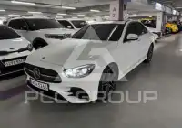 2023 Mercedes Benz E-Class