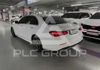 2023 Mercedes Benz E-Class