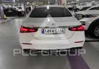2023 Mercedes Benz E-Class