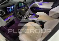 2023 Mercedes Benz E-Class
