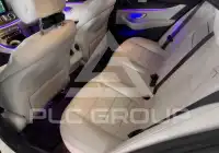 2023 Mercedes Benz E-Class