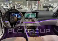 2023 Mercedes Benz E-Class