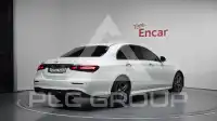 2023 Mercedes Benz E-Class