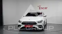 2023 Mercedes Benz E-Class