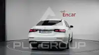 2023 Mercedes Benz E-Class