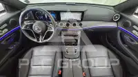2023 Mercedes Benz E-Class