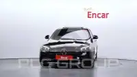 2023 Mercedes Benz E-Class