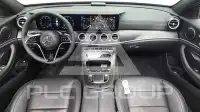 2023 Mercedes Benz E-Class