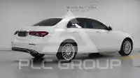 2023 Mercedes Benz E-Class