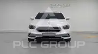 2023 Mercedes Benz E-Class