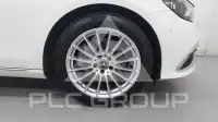 2023 Mercedes Benz E-Class