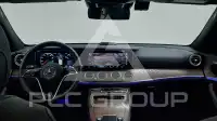 2023 Mercedes Benz E-Class