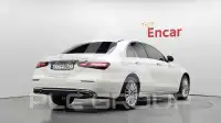 2023 Mercedes Benz E-Class