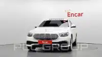 2023 Mercedes Benz E-Class
