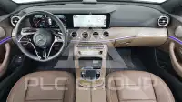 2023 Mercedes Benz E-Class