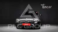 2023 Mercedes Benz E-Class