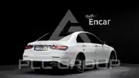 2023 Mercedes Benz E-Class
