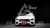 2023 Mercedes Benz E-Class