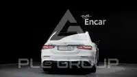 2023 Mercedes Benz E-Class