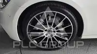 2023 Mercedes Benz E-Class