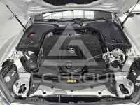 2023 Mercedes Benz E-Class