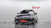 2023 Mercedes Benz E-Class