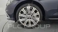 2023 Mercedes Benz E-Class