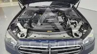 2023 Mercedes Benz E-Class