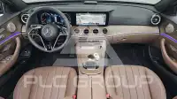 2023 Mercedes Benz E-Class