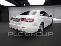 2023 Mercedes Benz E-Class