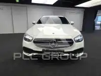 2023 Mercedes Benz E-Class