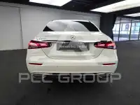 2023 Mercedes Benz E-Class
