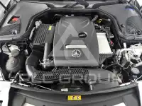 2023 Mercedes Benz E-Class