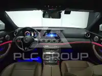 2023 Mercedes Benz E-Class