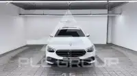 2023 Mercedes Benz E-Class