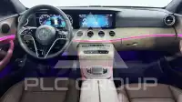 2023 Mercedes Benz E-Class