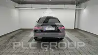 2023 Mercedes Benz E-Class
