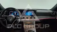 2023 Mercedes Benz E-Class