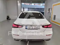 2023 Mercedes Benz E-Class
