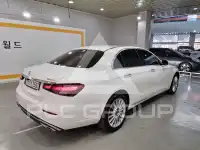 2023 Mercedes Benz E-Class