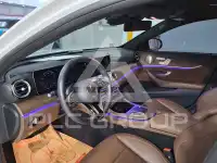 2023 Mercedes Benz E-Class