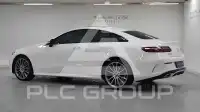 2023 Mercedes Benz E-Class