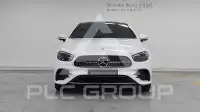 2023 Mercedes Benz E-Class