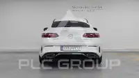 2023 Mercedes Benz E-Class