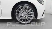 2023 Mercedes Benz E-Class