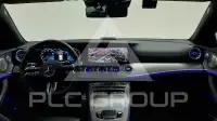 2023 Mercedes Benz E-Class