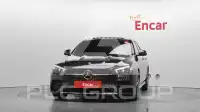 2023 Mercedes Benz E-Class