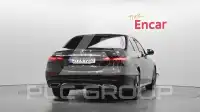 2023 Mercedes Benz E-Class