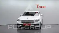 2023 Mercedes Benz E-Class