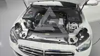 2023 Mercedes Benz E-Class